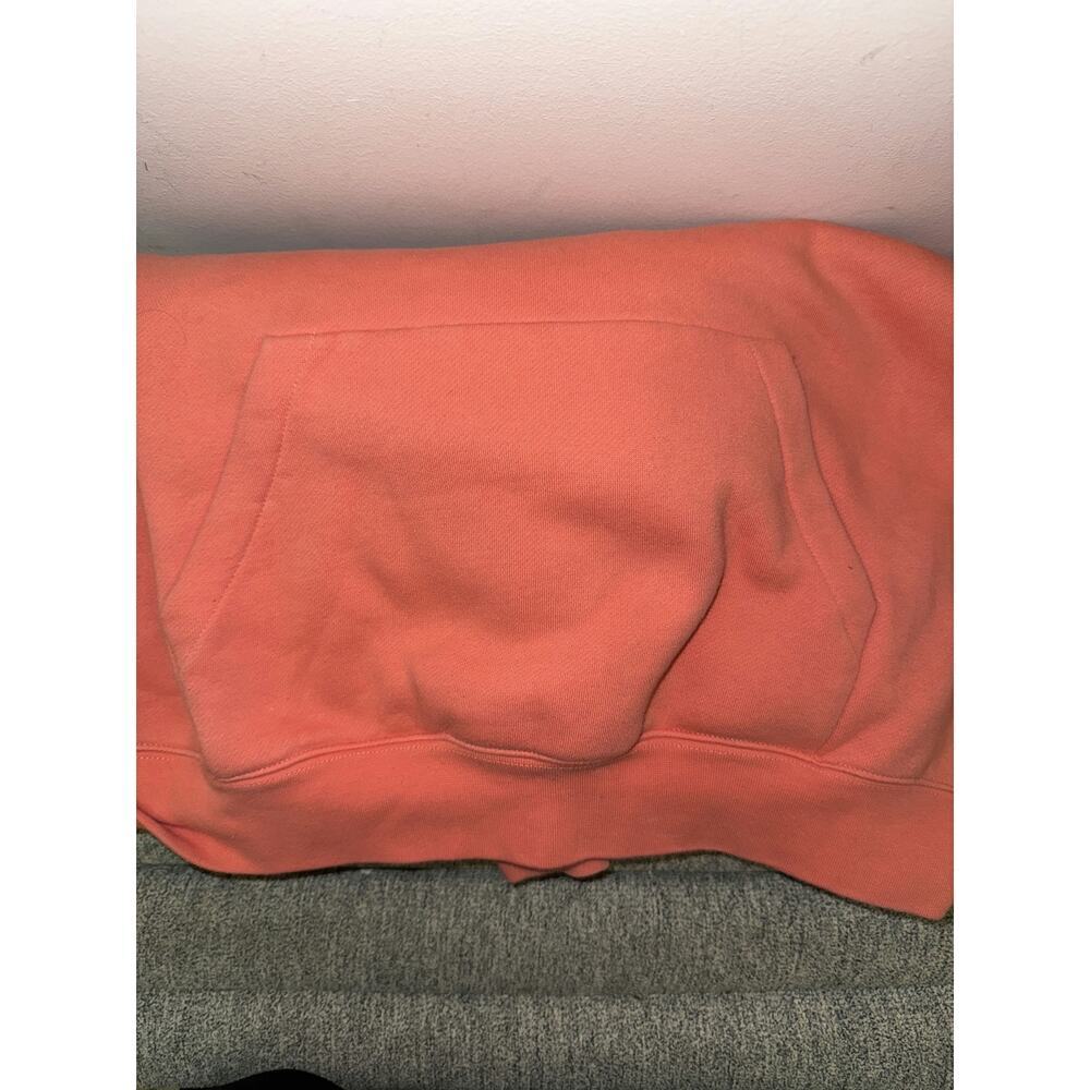 Essentials Hoodie - Excellent Condition, Medium - image 3